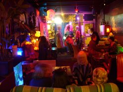 Babushka Lounge