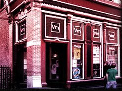Vaudeville Mews