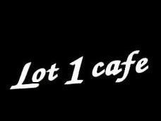 Lot 1 cafe