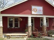 Zocalo Eclectic Cafe