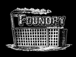 The Foundry