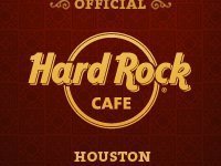 Hard Rock Cafe Houston