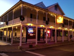 The Eagle Hotel