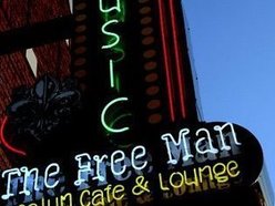 The Free Man Cajun Cafe