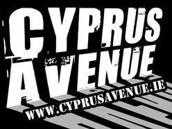Cyprus Avenue