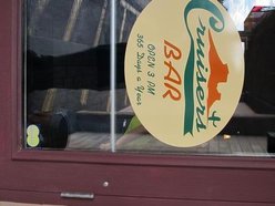 Cruisers Bar