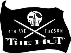 The Hut