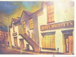 jinty McGuintys Irish Bar