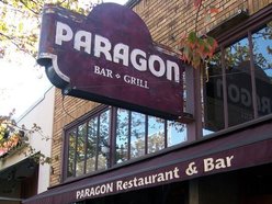 Paragon Bar