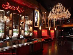 Joe's Apartment