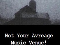 Dyskfunctional Manor