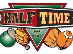 Halftime Bar & Grill @ Strikes Unlimited in Rocklin
