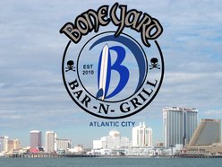 The BoneYard