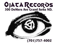 Ojata Records