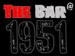 thebar@1951 [formerly, Penguin Cafe]