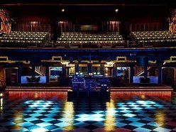 The Fonda Theatre