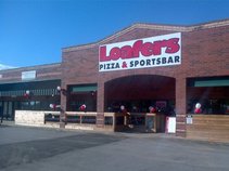 Loafers Pizza & Sportsbar  & Mickeys Pub