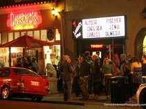 Lestat's West Music Venue