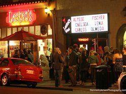 Lestat's West Music Venue