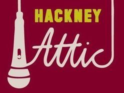 Hackney Attic @ Hackney Picturehouse
