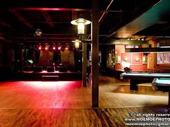 The Abbey Bar at Appalachian Brewing Company