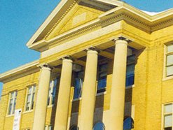 The Heyde Center for the Arts