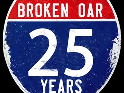 Broken Oar