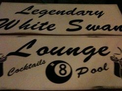 Legendary White Swan
