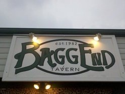 The Bagg End