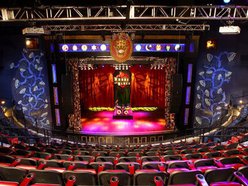 House of Blues Dallas