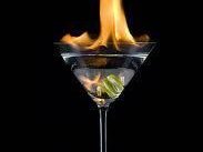 The Pearl Martini Lounge