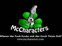 McCharacters Music Cafe and Sports Bar