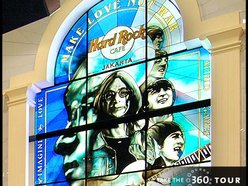 Hard Rock Cafe Jakarta