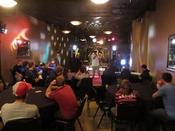 The Lighthouse Club (Christian Venue)