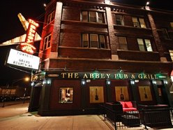 Abbey Pub