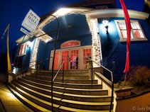 Roy's Hall (formerly The Historic Blairstown Theatre)