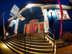 Roy's Hall (formerly The Historic Blairstown Theatre)