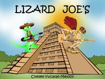 Lizard Joes