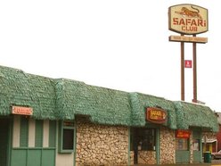 Legendary Safari Club