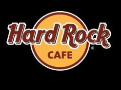 Hard Rock Cafe Moscow