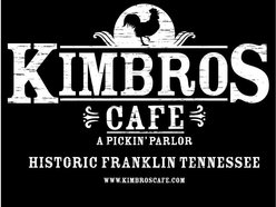 Kimbros Pickin' Parlor