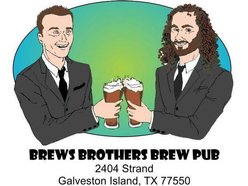 Brews Brothers