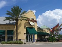 Hard Rock Cafe Destin