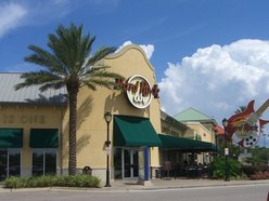 Hard Rock Cafe Destin