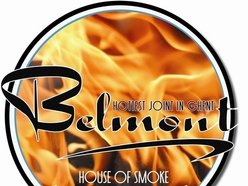 Belmont House of Smoke