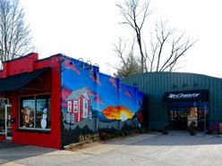 Upcountry Brewing Company