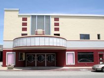H.J. Ricks Centre for the Arts