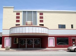 H.J. Ricks Centre for the Arts