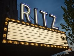 Ritz Theater Newburgh