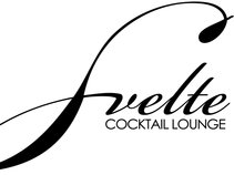 Svelte Cocktail Lounge
